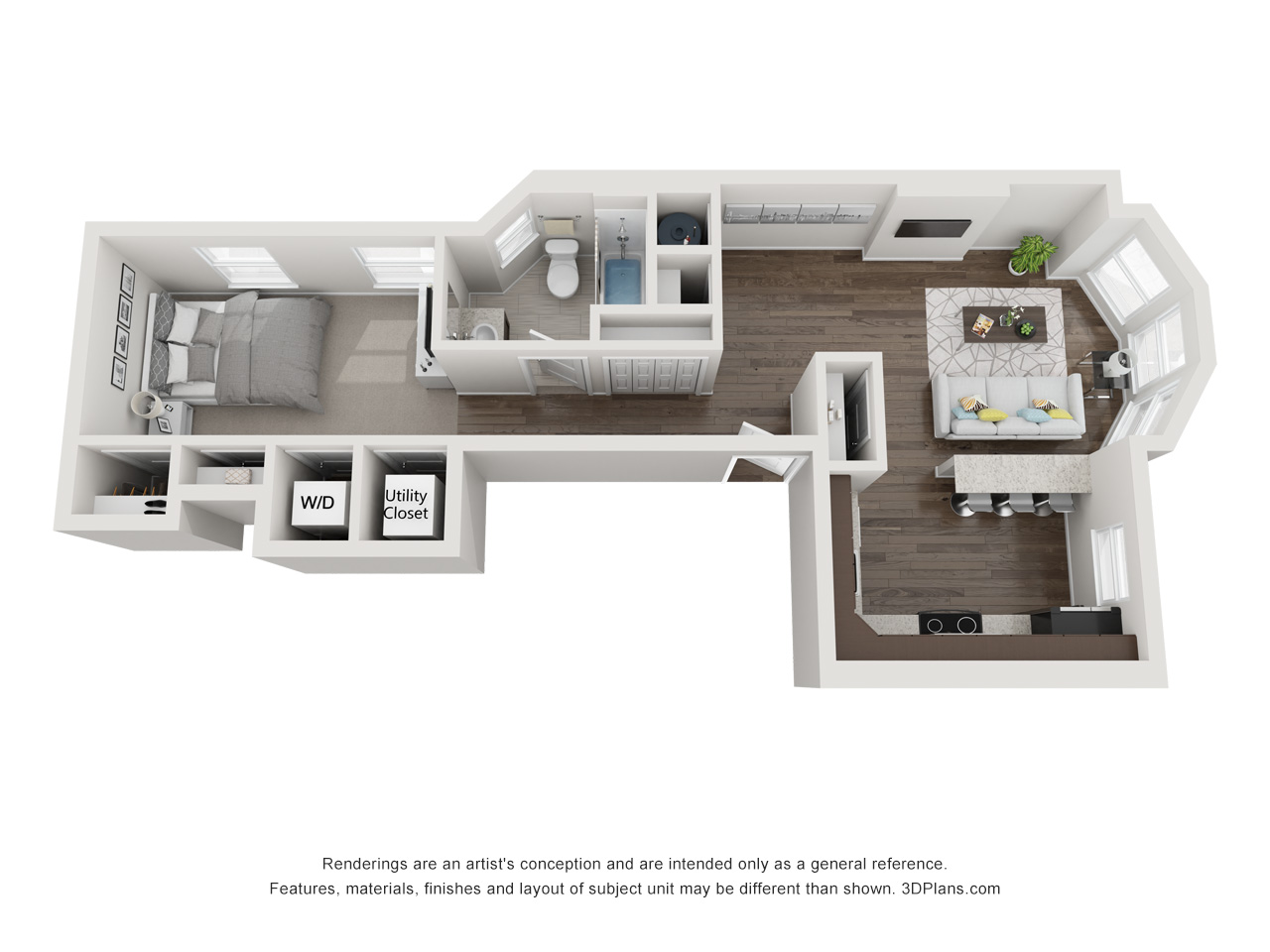 Floorplan 2