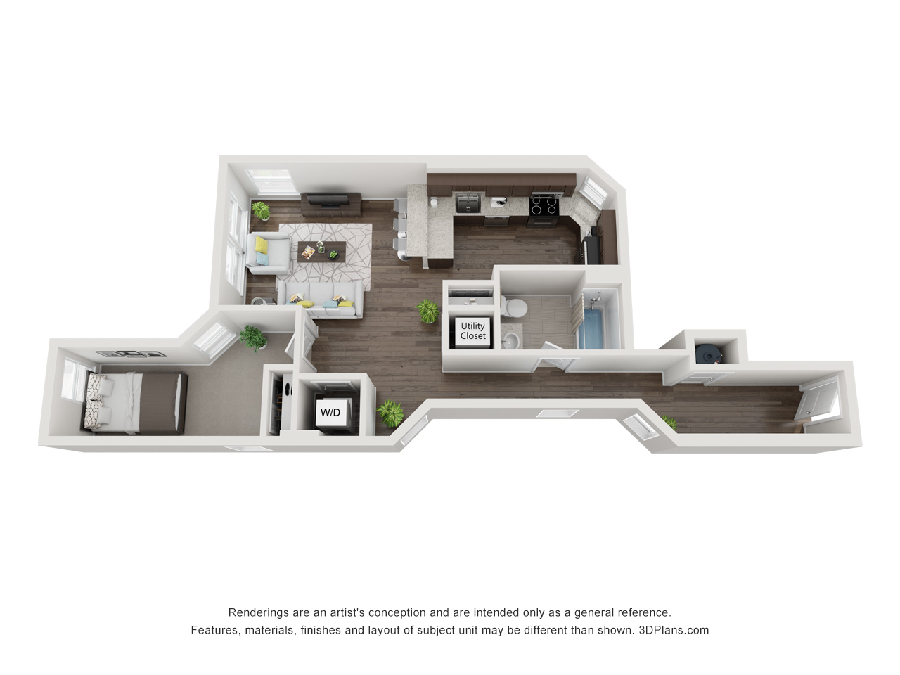 Floorplan 2