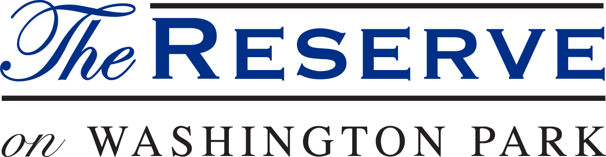 Reserve on Washington Park Logo